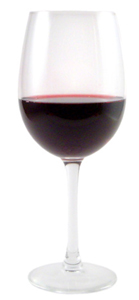Una copa de Vino Tinto al día aporta beneficios a tu salud