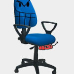 La silla, un asesino silencioso que habita en cada oficina