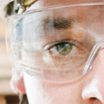 Protección Ocular en el Trabajo