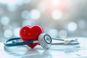 Consulta de Cardiología